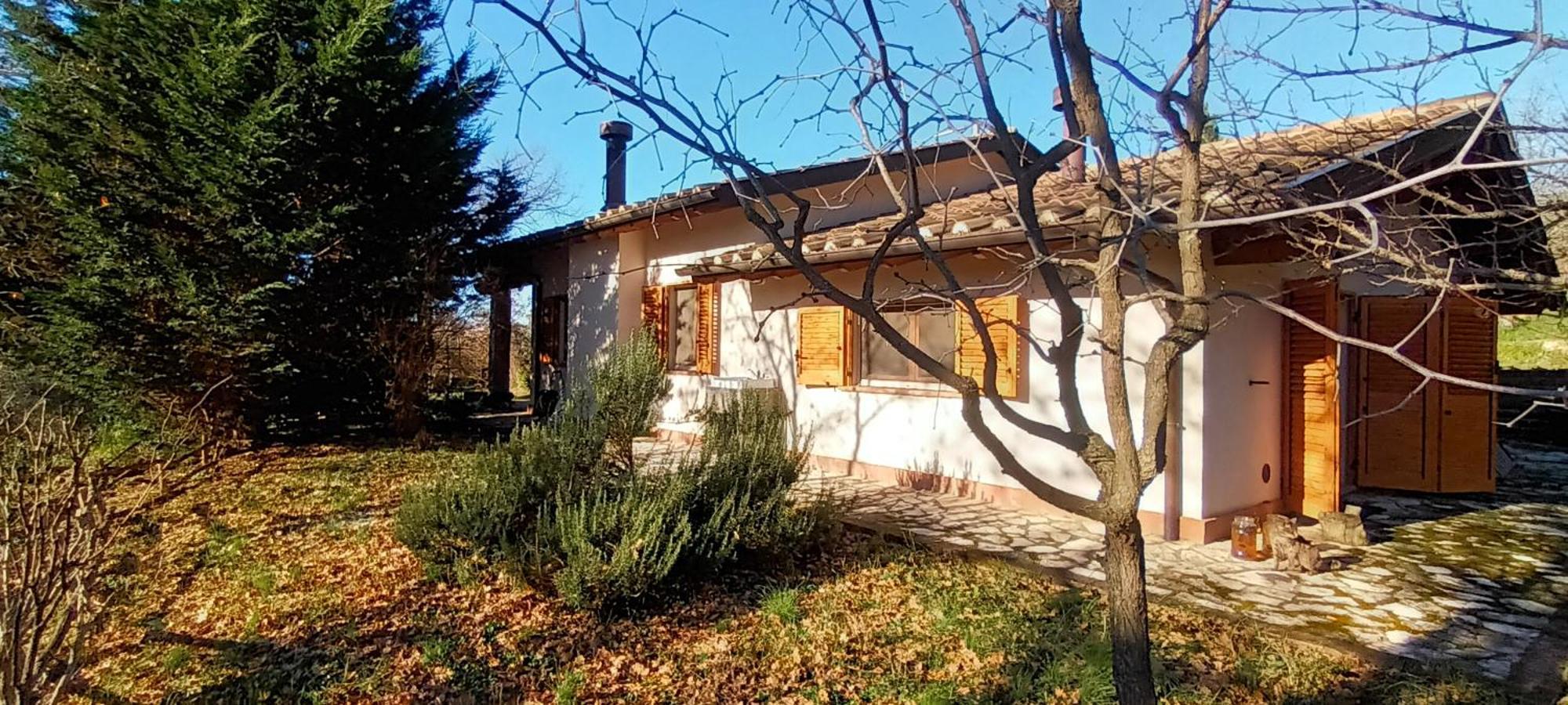 Casa In Maremma Lägenhet Montemerano Exteriör bild