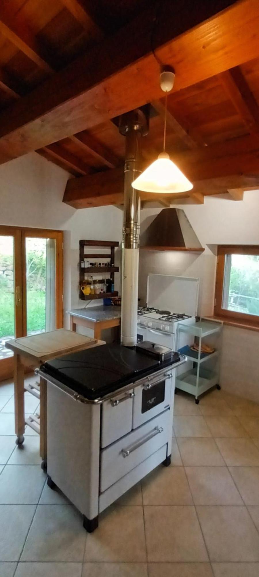 Casa In Maremma Lägenhet Montemerano Exteriör bild