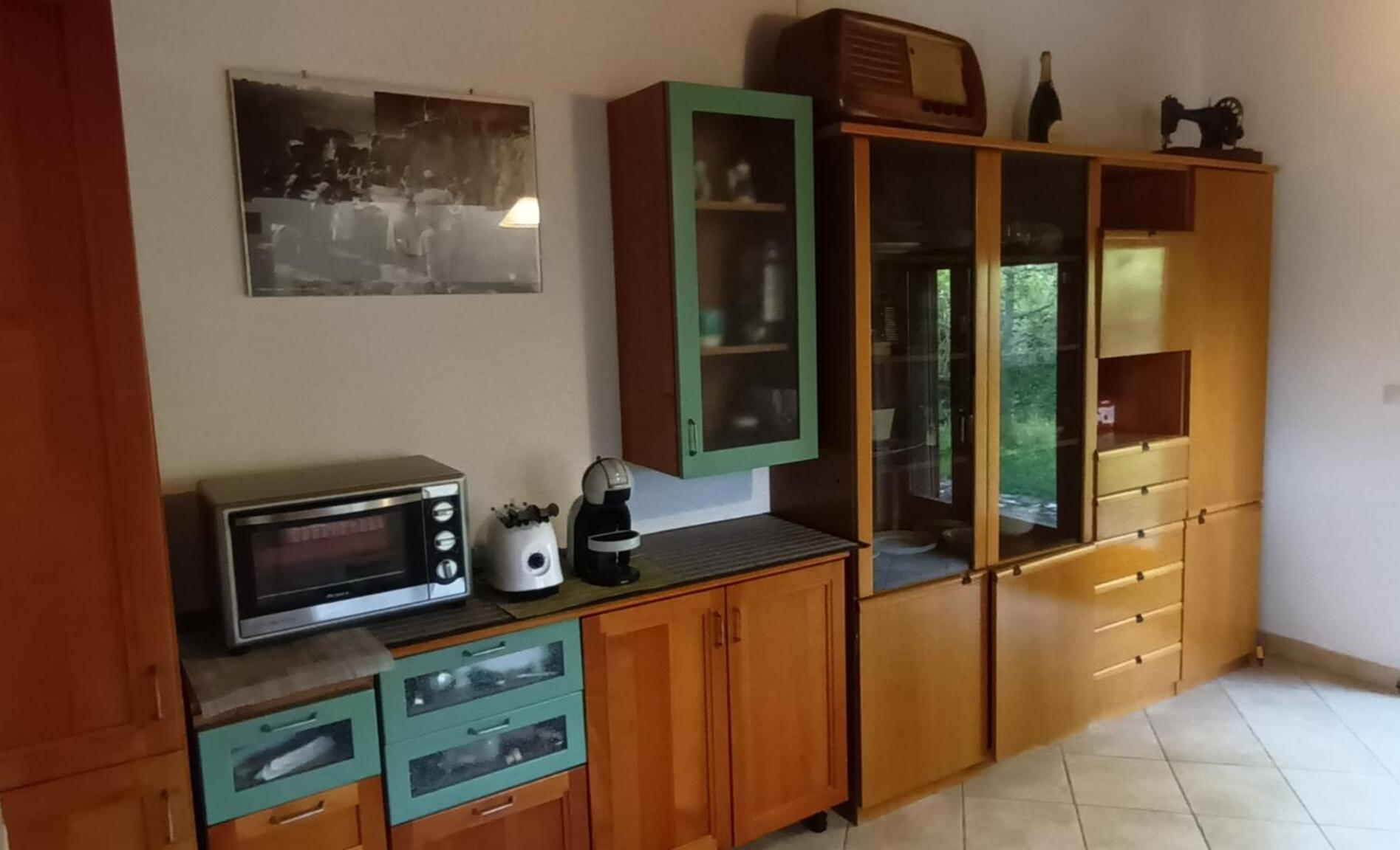 Casa In Maremma Lägenhet Montemerano Exteriör bild