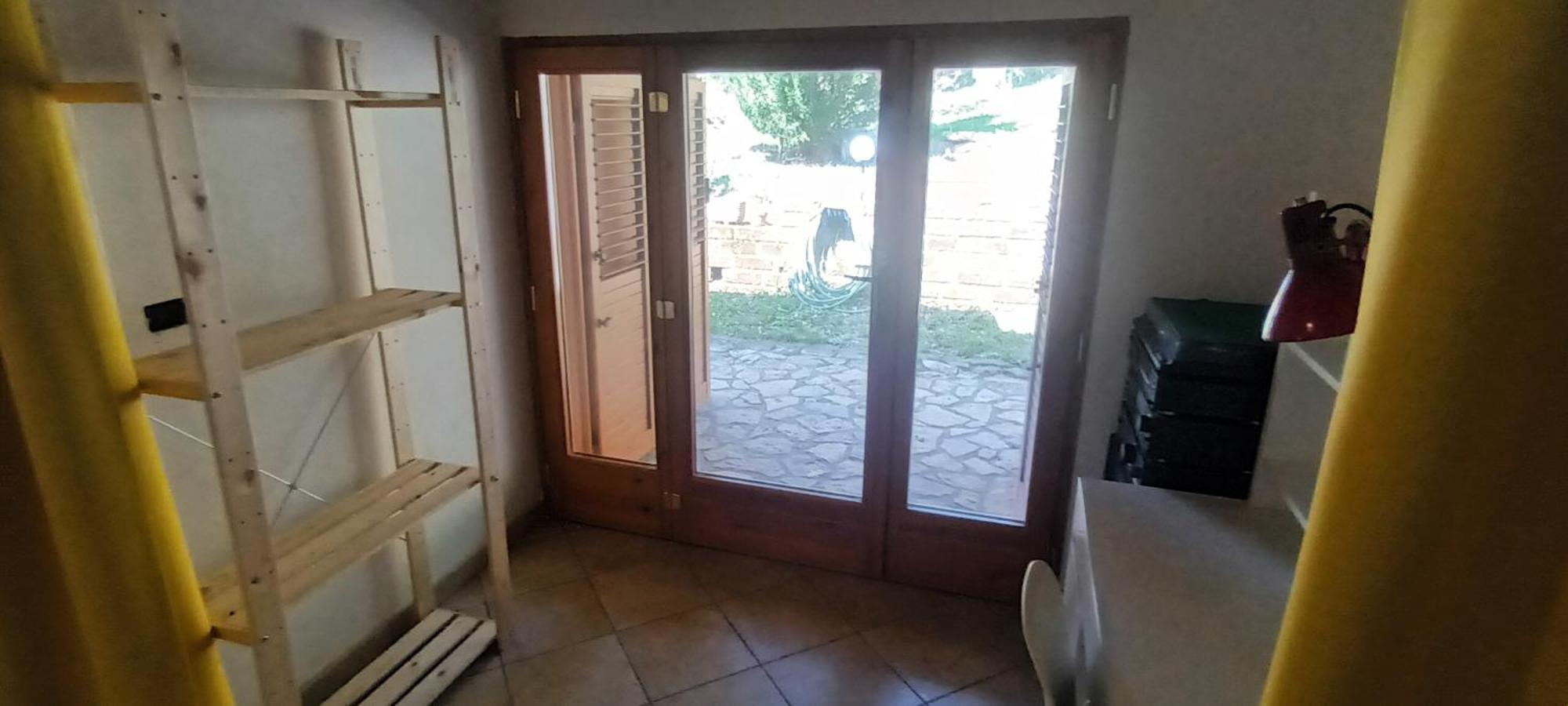 Casa In Maremma Lägenhet Montemerano Exteriör bild