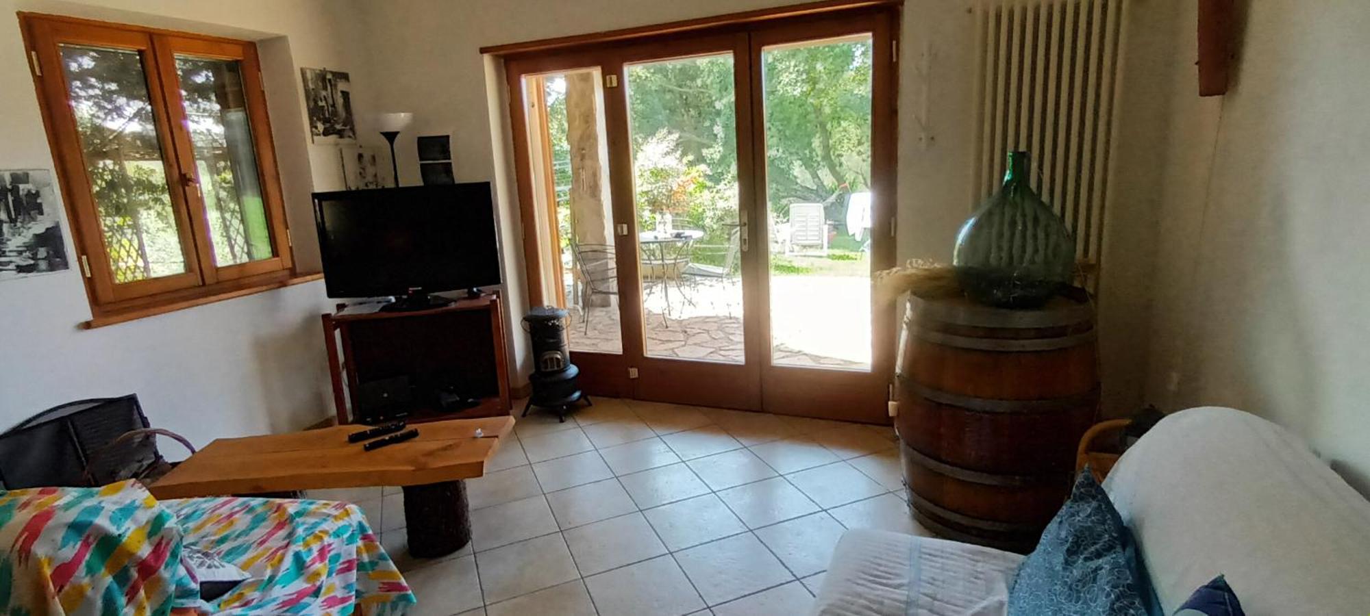 Casa In Maremma Lägenhet Montemerano Exteriör bild