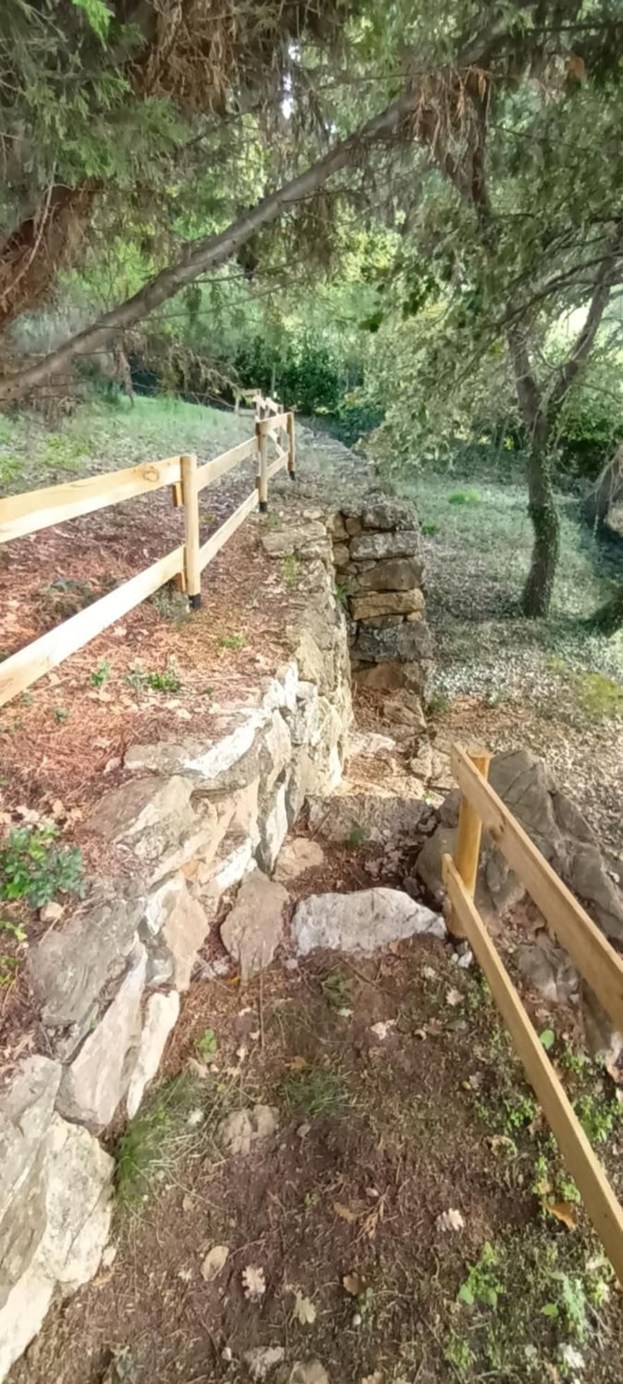 Casa In Maremma Lägenhet Montemerano Exteriör bild