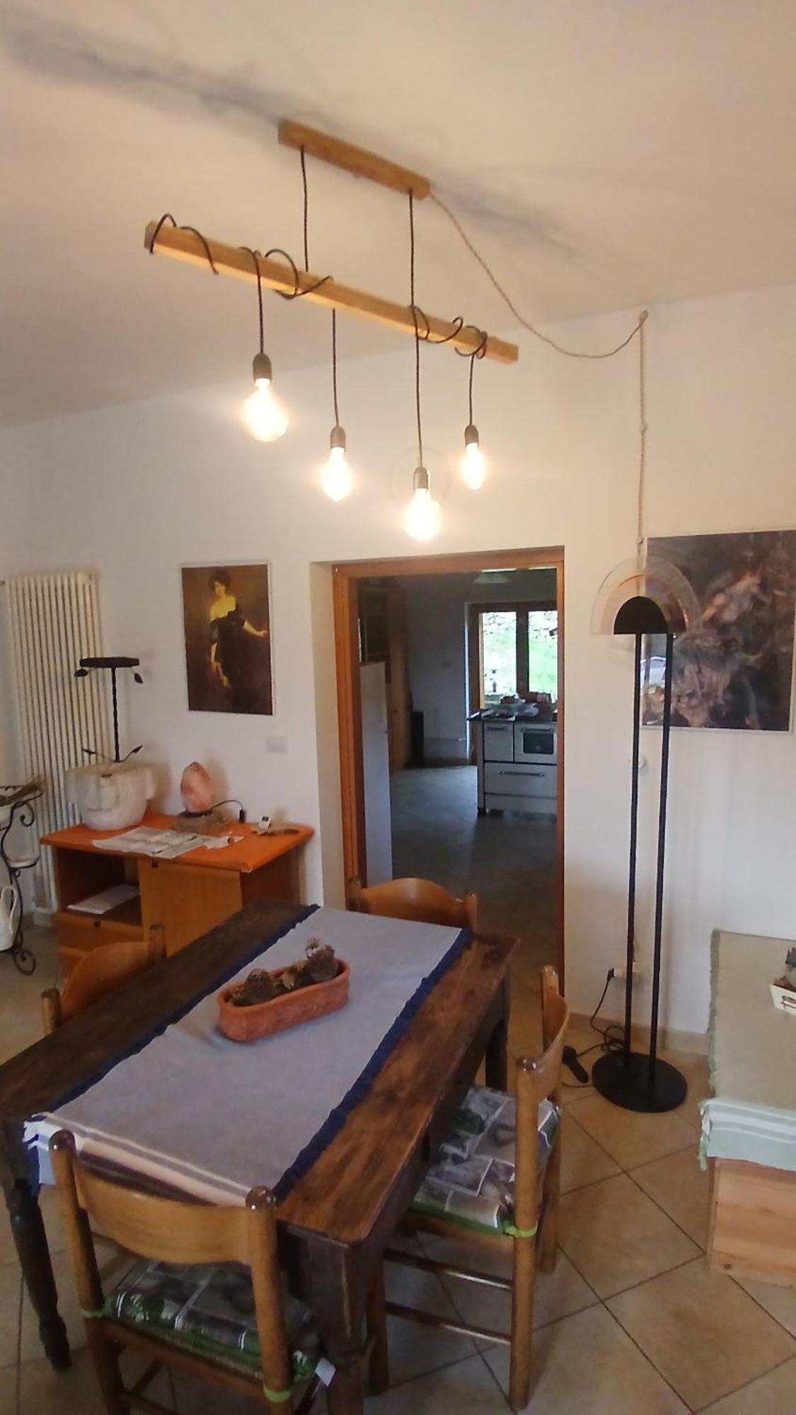 Casa In Maremma Lägenhet Montemerano Exteriör bild